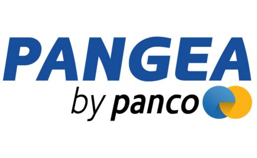 Pangea logo