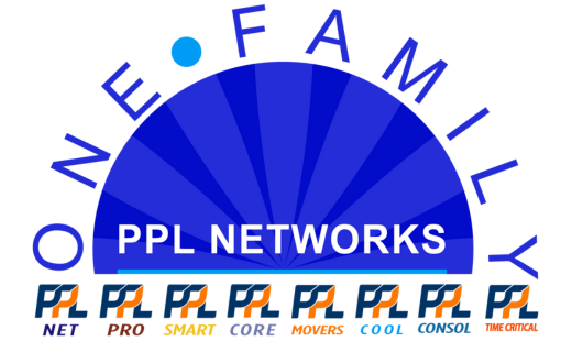 PPL logo