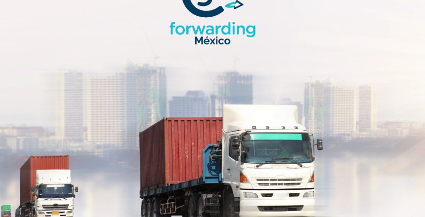 LTL Freight Forwarding