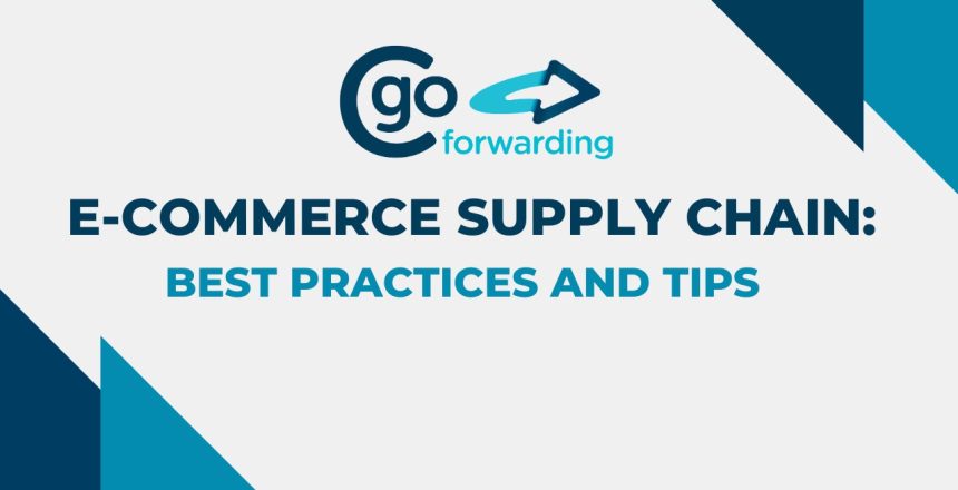 E-Commerce-Supply-Chain